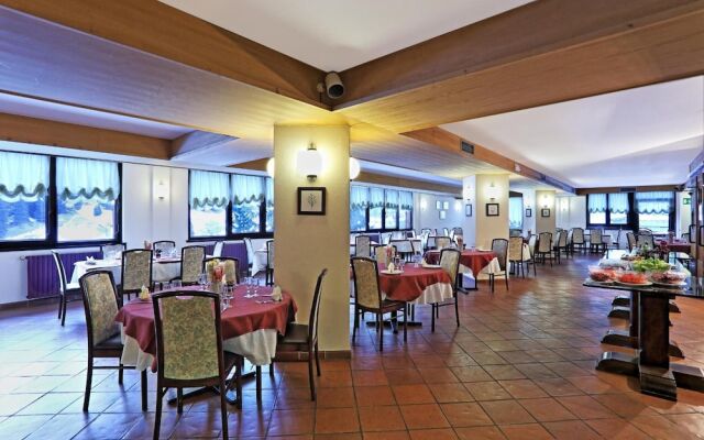 Hotel Santa Caterina