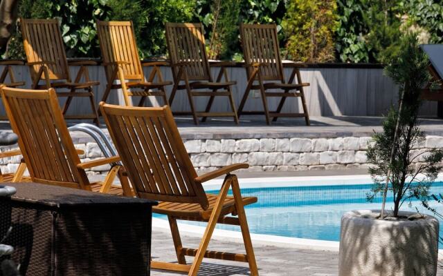 Nice Beach Apartments in Stobreč