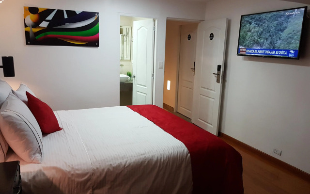 Hotel Veler