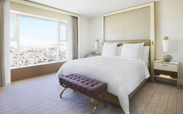 Four Seasons Hotel Amman