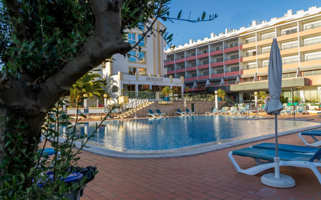 Ourabay Hotel Apartamento