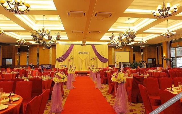 West Lake Garden Hotel