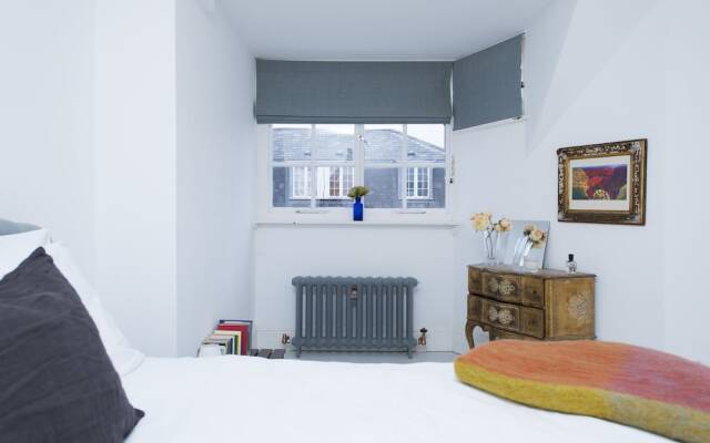 Beautiful 1BR Flat in Central London