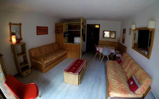 Studio Valloire, 1 pièce, 4 personnes - FR-1-263-477