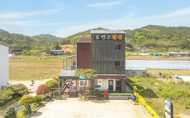 Suncheon Romance Pension