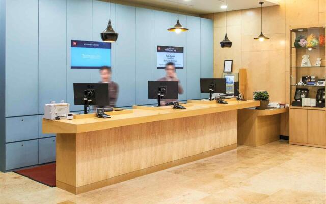 ibis Ambassador Seoul Insadong (Newly renovated in 2025)