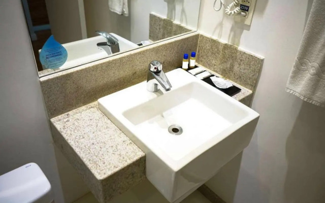 Linhares Design Hotel