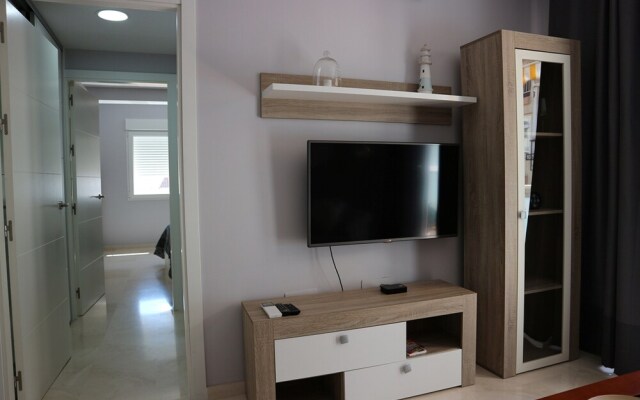 107461 Apartment In Fuengirola