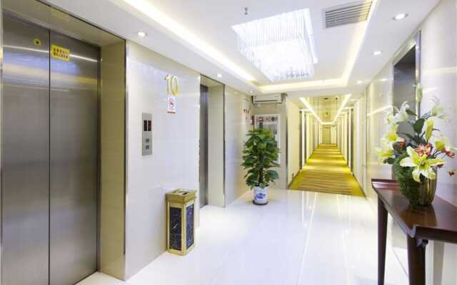 Kaiserdom - Huajian Hotel