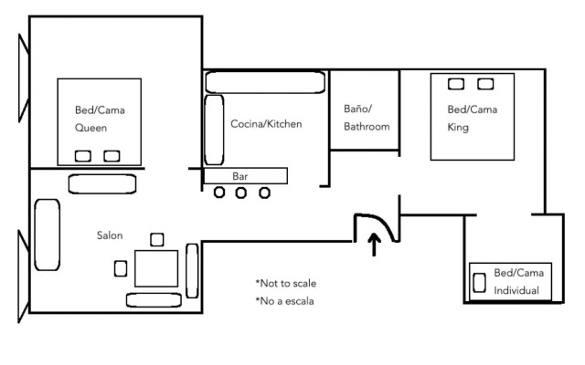 Stunning Boutique - Space Maison Apartments