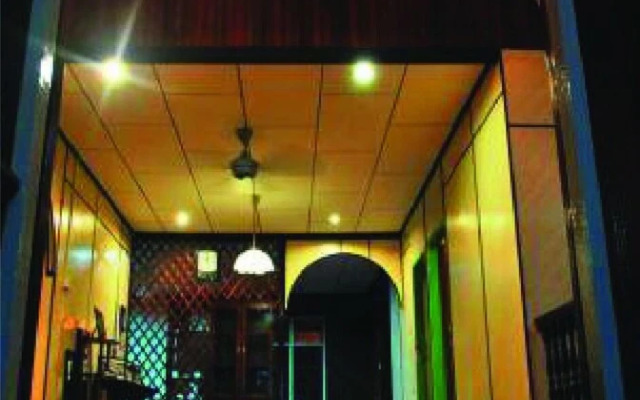 Tiara Atsari Guest House