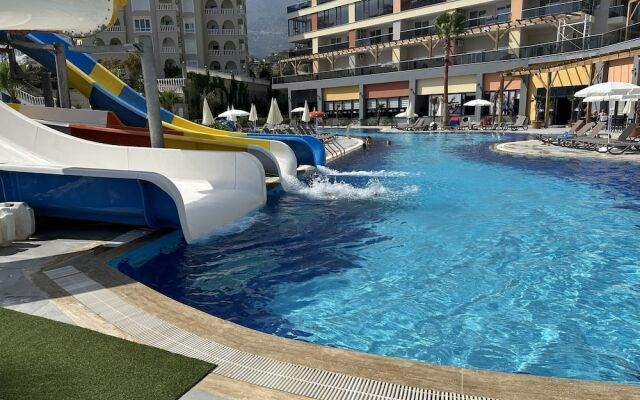 ArdorMare Hotel