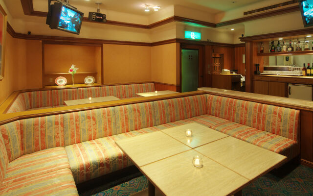 Hotel Jyoseikan