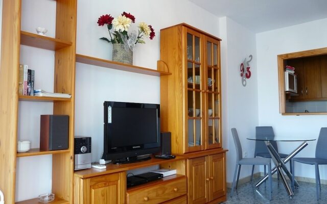Apartment Delfín Torrecilla Beach