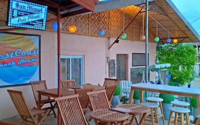Westcoast Guest House