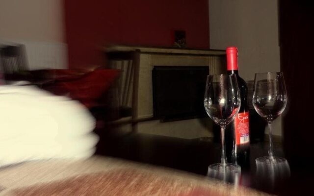 Alkyonis Hotel & Spa