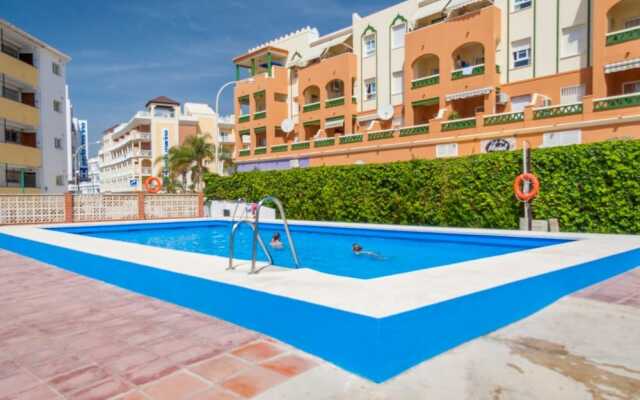 Apartamento Arce Canovas Nerja