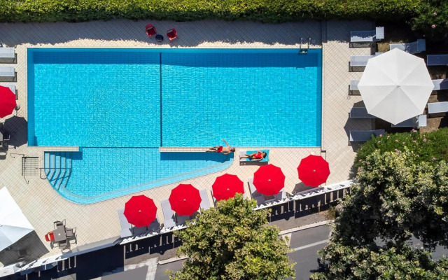 Hotel Ines