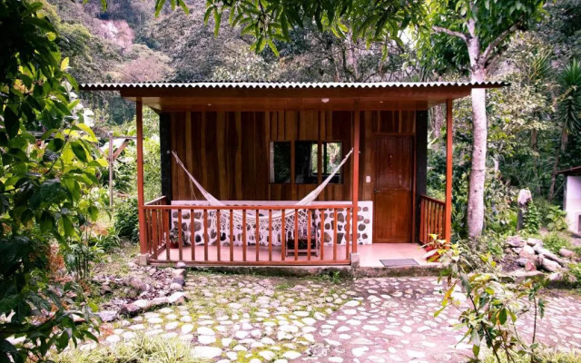 Gea Lodge