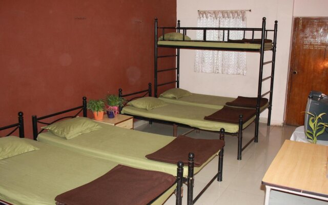 Minerva Residency - Hostel