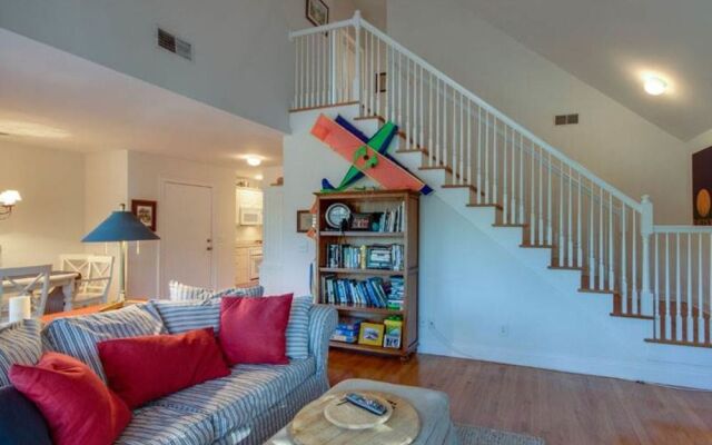 Deer Point Villas 1518 by RedAwning