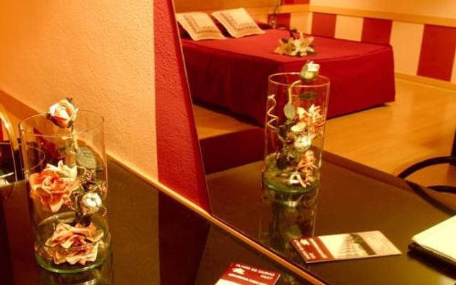 Hotel Faranda Express Torrelavega