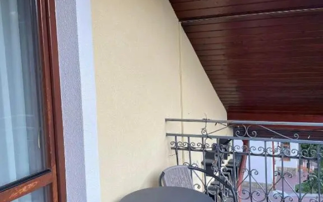 Pensjonat Szach