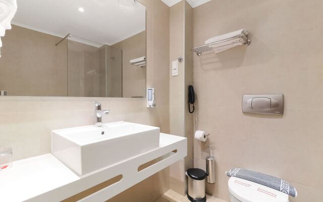 Mare Monte Beach Hotel