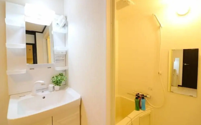 Shinosaka Grand Heights 301