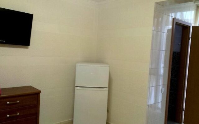 Karamelka Guest House