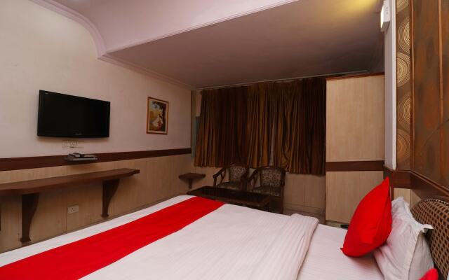 Highway Inn International By OYO Rooms