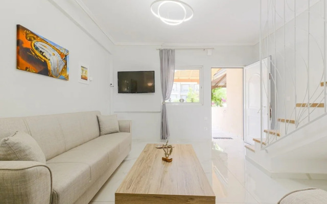 Artistic Vibe by Rentalspro - Nikiti Halkidiki