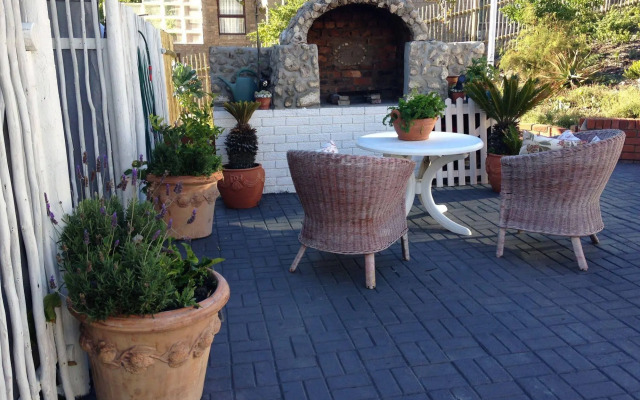 Zabdiel Self Catering