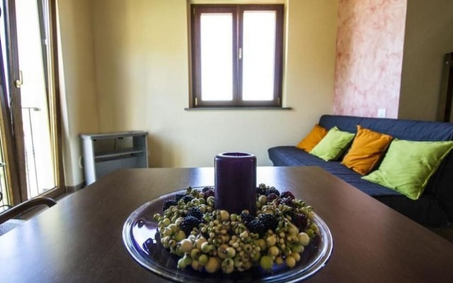 Agriturismo La Casa nel Cielo