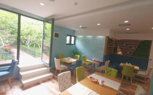 Hotel Alkima