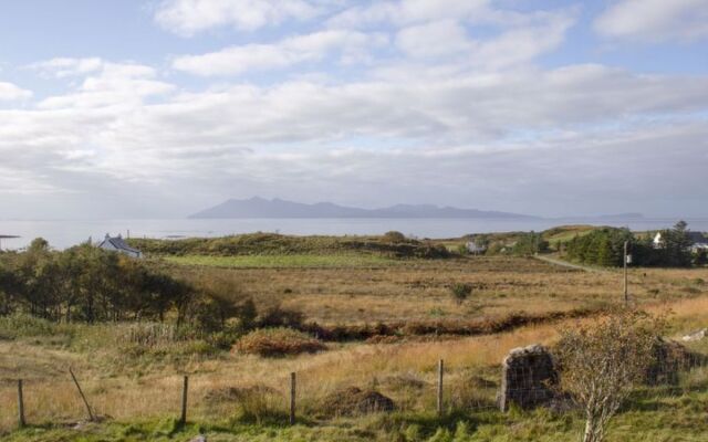 Joans House Tarskavaig