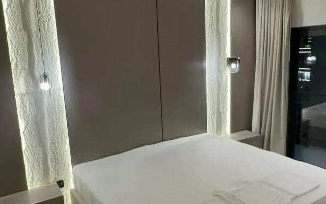 The Taj Boutique Hotel