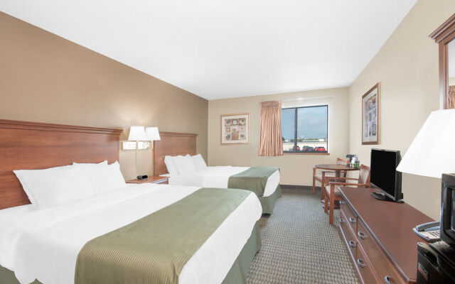 Days Inn Mitchell Sd