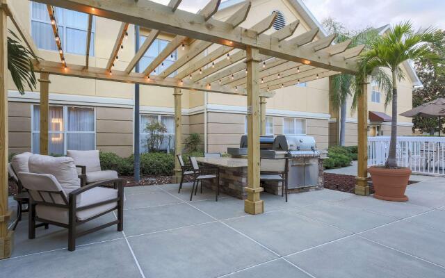 Homewood Suites by Hilton St. Petersburg Clearwater