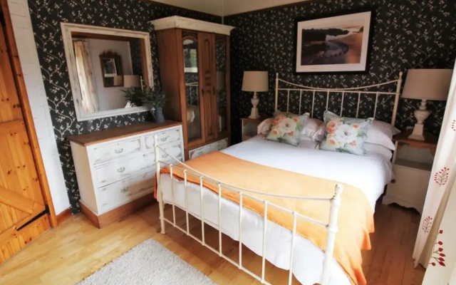 Cottage in Brookland Near Romney Marsh