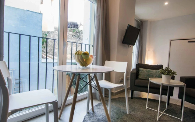 Welcomer Apartments Valencia