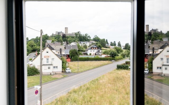 Apex Nürburg