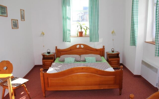 Hotel Svaty Hubert