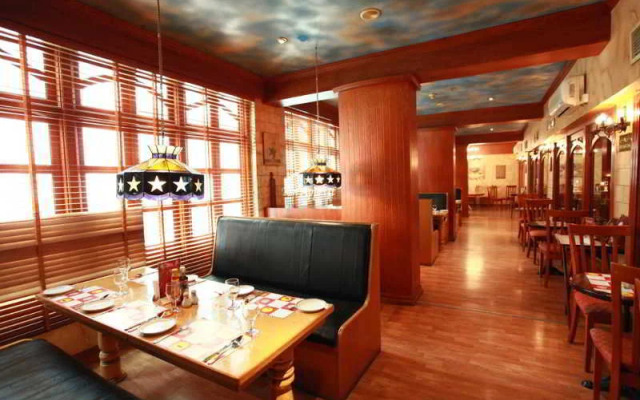 Metropolitan Hotel Bahrain