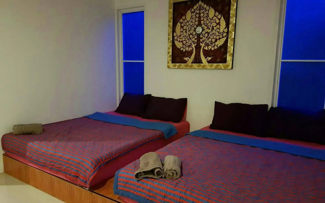 White House Mountian Beach Resort
