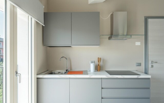 Apt24 - Garibaldi 3 in Desenzano del Garda