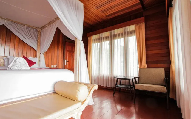 Munduk Menir Villas