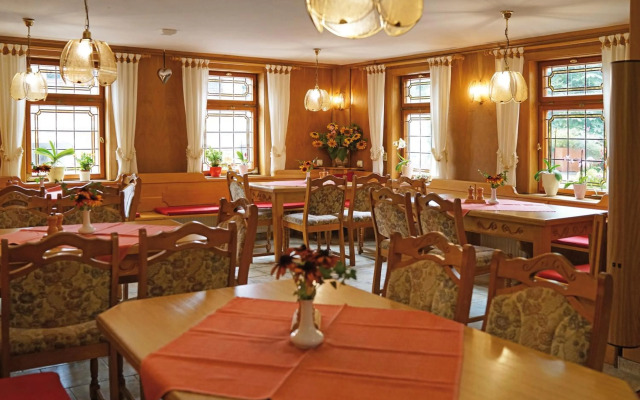 Landhotel Gasthof Zwota