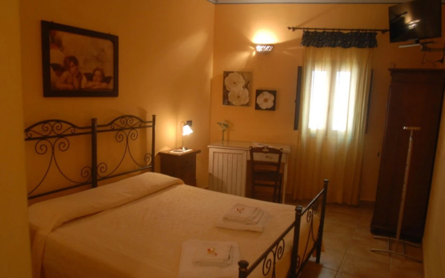 Bed & Breakfast Conte Perollo