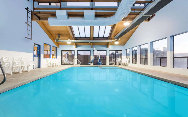 SureStay Hotel by Best Western Ellensburg